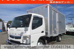 mitsubishi-fuso canter 2016 GOO_NET_EXCHANGE_0707574A30241110W001