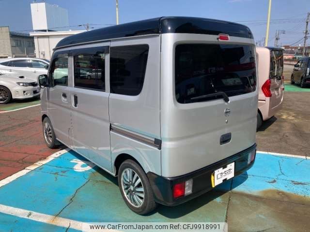 nissan clipper-van 2019 -NISSAN 【長岡 480ﾂ1725】--Clipper Van EBD-DR17V--DR17V-824758---NISSAN 【長岡 480ﾂ1725】--Clipper Van EBD-DR17V--DR17V-824758- image 2