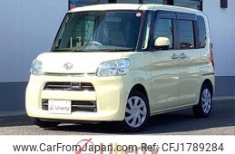 daihatsu tanto 2014 CFJ1789284