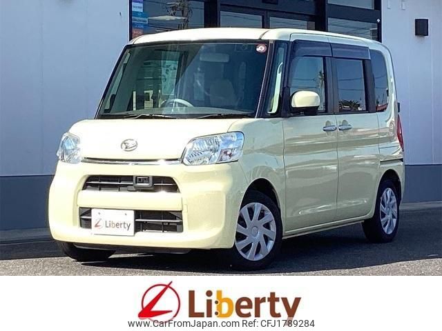 daihatsu tanto 2014 CFJ1789284 image 1