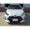 toyota yaris 2023 -TOYOTA 【湘南 502ﾕ3389】--Yaris 6AA-MXPH10--MXPH10-2117775---TOYOTA 【湘南 502ﾕ3389】--Yaris 6AA-MXPH10--MXPH10-2117775- image 7