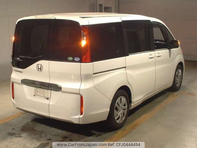 honda stepwagon 2015 -HONDA--Stepwgn DBA-RP1--RP1-1006576---HONDA--Stepwgn DBA-RP1--RP1-1006576- image 2