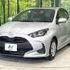 toyota yaris 2020 quick_quick_KSP210_KSP210-0021813 image 17