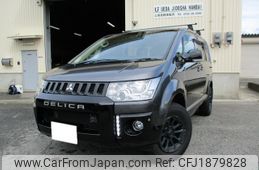 mitsubishi delica-d5 2019 CFJ1879828