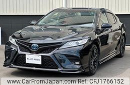 toyota camry 2020 CFJ1766152