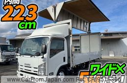 isuzu elf-truck 2012 CFJ9515396