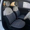 fiat 500 2019 -FIAT--Fiat 500 ABA-31209--ZFA3120000JB48874---FIAT--Fiat 500 ABA-31209--ZFA3120000JB48874- image 6