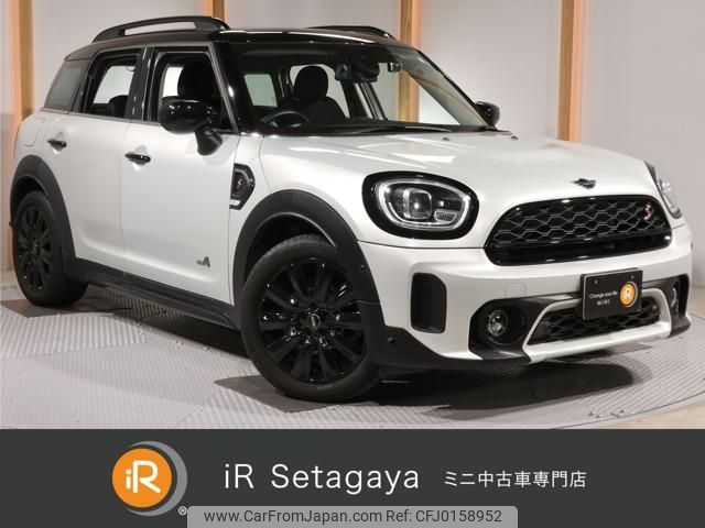 mini mini-others 2020 -BMW 【名変中 】--BMW Mini 42BT20--03M50504---BMW 【名変中 】--BMW Mini 42BT20--03M50504- image 1