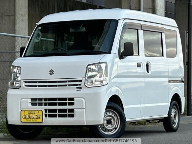 suzuki every 2017 CFJ1746196 image 1