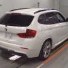 bmw x1 2011 -BMW 【山梨 300ﾕ5870】--BMW X1 ABA-VL18--WBAVL32090VP93746---BMW 【山梨 300ﾕ5870】--BMW X1 ABA-VL18--WBAVL32090VP93746- image 2