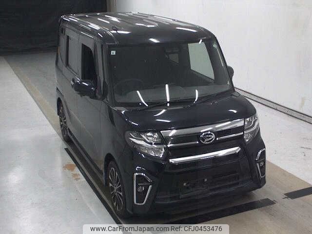 daihatsu tanto 2019 -DAIHATSU--Tanto LA650S-0029047---DAIHATSU--Tanto LA650S-0029047- image 1