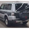 mitsubishi pajero 2008 -MITSUBISHI--Pajero CBA-V93W--V93W-0101252---MITSUBISHI--Pajero CBA-V93W--V93W-0101252- image 2