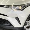 toyota c-hr 2017 -TOYOTA--C-HR DAA-ZYX10--ZYX10-2011544---TOYOTA--C-HR DAA-ZYX10--ZYX10-2011544- image 20