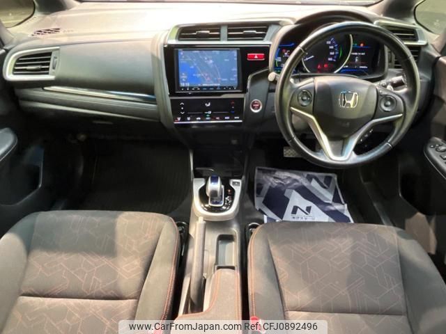 honda fit-hybrid 2014 quick_quick_GP5_GP5-3111689 image 2