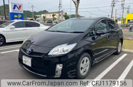 toyota prius 2010 -TOYOTA--Prius DAA-ZVW30--ZVW30-0160226---TOYOTA--Prius DAA-ZVW30--ZVW30-0160226-