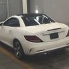 mercedes-benz slc 2017 -MERCEDES-BENZ--Benz SLC WDD1724312F149424---MERCEDES-BENZ--Benz SLC WDD1724312F149424- image 6