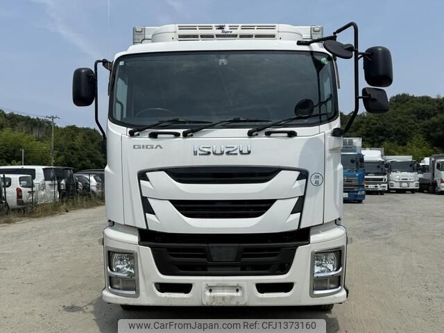 isuzu giga 2017 -ISUZU--Giga QKG-CYJ77B--CYJ77B-7006495---ISUZU--Giga QKG-CYJ77B--CYJ77B-7006495- image 1