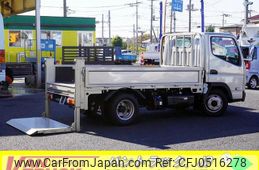 mitsubishi-fuso canter 2023 GOO_NET_EXCHANGE_0540277A30241125W001