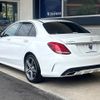 mercedes-benz c-class 2017 CFJ1619349 image 18