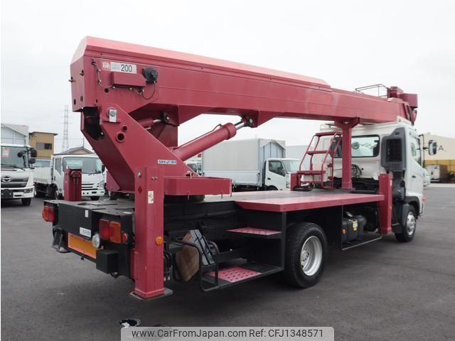 hino ranger 2011 CFJ1348571 image 2
