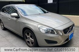 volvo v60 2011 -VOLVO--Volvo V60 DBA-FB4164T--YV1FW485BC1042303---VOLVO--Volvo V60 DBA-FB4164T--YV1FW485BC1042303-