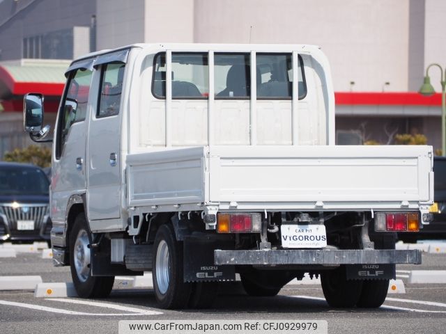 isuzu elf-truck 2008 -ISUZU--Elf BKG-NJR85A--NJR85-7006267---ISUZU--Elf BKG-NJR85A--NJR85-7006267- image 2