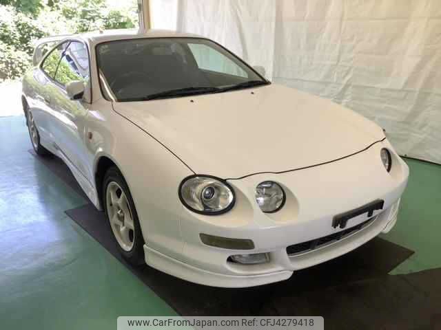 toyota celica 1999 CFJ4279418 image 1