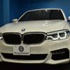 bmw 5-series 2017 -BMW--BMW 5 Series CLA-JA20P--WBAJA92090G988063---BMW--BMW 5 Series CLA-JA20P--WBAJA92090G988063- image 30