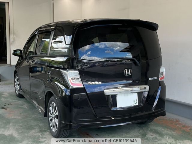 honda freed-spike 2011 -HONDA 【三重 535そ38】--Freed Spike GP3-1009250---HONDA 【三重 535そ38】--Freed Spike GP3-1009250- image 2