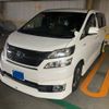 toyota vellfire 2012 -TOYOTA--Vellfire DAA-ATH20W--ATH20-8009680---TOYOTA--Vellfire DAA-ATH20W--ATH20-8009680- image 2