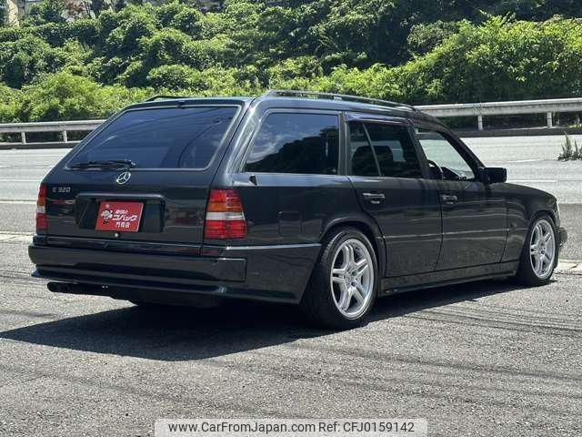 mercedes-benz e-class-station-wagon 1993 -MERCEDES-BENZ 【名変中 】--Benz E Class Wagon 124092--2F274793---MERCEDES-BENZ 【名変中 】--Benz E Class Wagon 124092--2F274793- image 2