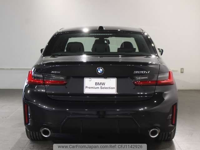 bmw 3-series 2024 -BMW--BMW 3 Series 3DA-5V20--WBA40FU0108F01***---BMW--BMW 3 Series 3DA-5V20--WBA40FU0108F01***- image 2