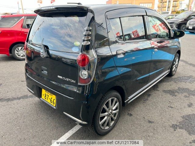daihatsu mira 2009 -DAIHATSU 【山形 581ｽ693】--Mira L275S--2067265---DAIHATSU 【山形 581ｽ693】--Mira L275S--2067265- image 2
