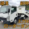 isuzu elf-truck 2017 CFJ1630785 image 1