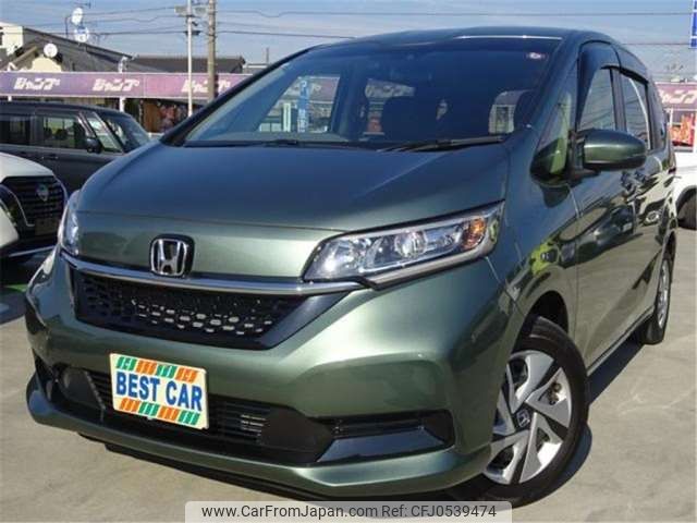 honda freed 2023 -HONDA 【神戸 504】--Freed GB7--GB7-3242955---HONDA 【神戸 504】--Freed GB7--GB7-3242955- image 1