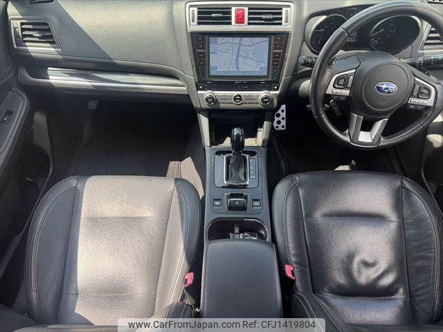 subaru outback 2015 -SUBARU--Legacy OutBack DBA-BS9--BS9-004805---SUBARU--Legacy OutBack DBA-BS9--BS9-004805- image 2