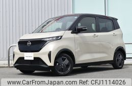 nissan nissan-others 2024 -NISSAN--SAKURA ZAA-B6AW--B6AW-0065645---NISSAN--SAKURA ZAA-B6AW--B6AW-0065645-