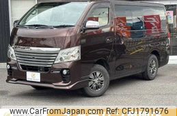 nissan nv350-caravan 2018 CFJ1791676