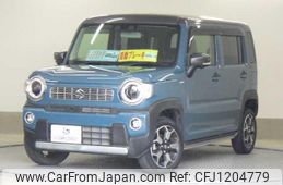 suzuki hustler 2020 quick_quick_4AA-MR52S_MR52S-102200