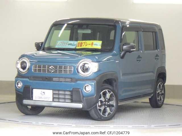 suzuki hustler 2020 quick_quick_4AA-MR52S_MR52S-102200 image 1