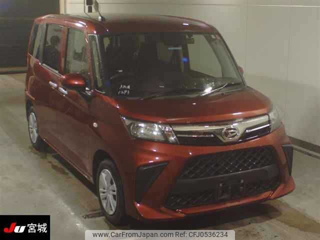 daihatsu thor 2022 -DAIHATSU--Thor M910S-0019392---DAIHATSU--Thor M910S-0019392- image 1