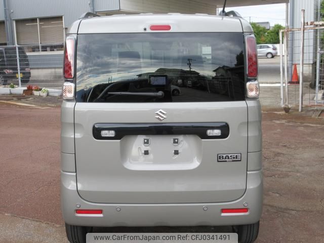 suzuki spacia 2022 -SUZUKI--Spacia Base MK33V--103217---SUZUKI--Spacia Base MK33V--103217- image 2