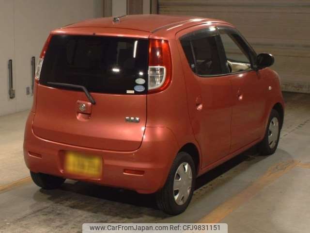 suzuki mr-wagon 2007 -SUZUKI--MR Wagon DBA-MF22S--MF22S-171077---SUZUKI--MR Wagon DBA-MF22S--MF22S-171077- image 2