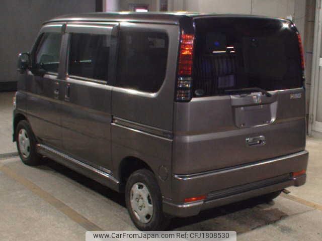 honda vamos 2008 CFJ1808530 image 2