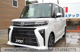 daihatsu tanto 2025 -DAIHATSU 【富士山 581ﾌ9258】--Tanto LA650S--0482119---DAIHATSU 【富士山 581ﾌ9258】--Tanto LA650S--0482119-
