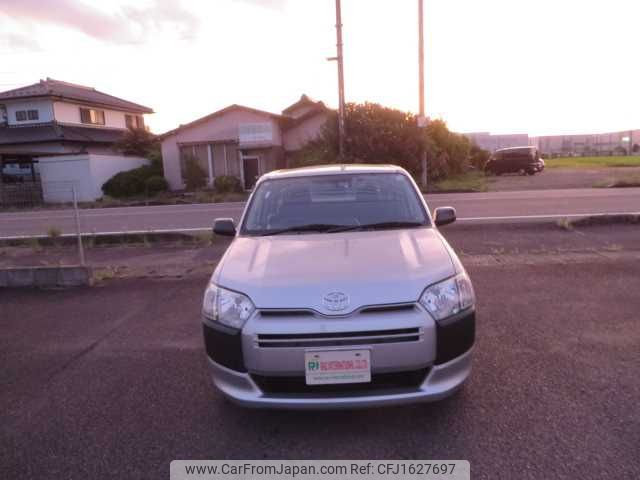 toyota probox-van 2020 CFJ1627697 image 1