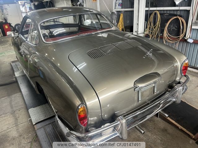 volkswagen karmann-ghia 2020 -VOLKSWAGEN--VW Karmann Ghia ﾌﾒｲ--147609984---VOLKSWAGEN--VW Karmann Ghia ﾌﾒｲ--147609984- image 2