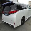 toyota alphard 2023 quick_quick_AAHH45W_AAHH45-0005823 image 5