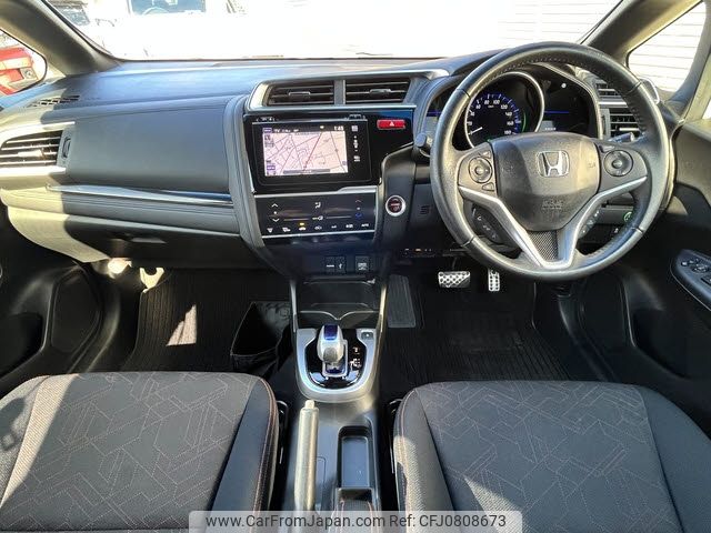 honda fit 2013 -HONDA--Fit DAA-GP5--GP5-3029234---HONDA--Fit DAA-GP5--GP5-3029234- image 2