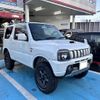 suzuki jimny 2006 -SUZUKI--Jimny ABA-JB23W--JB23W-506417---SUZUKI--Jimny ABA-JB23W--JB23W-506417- image 3